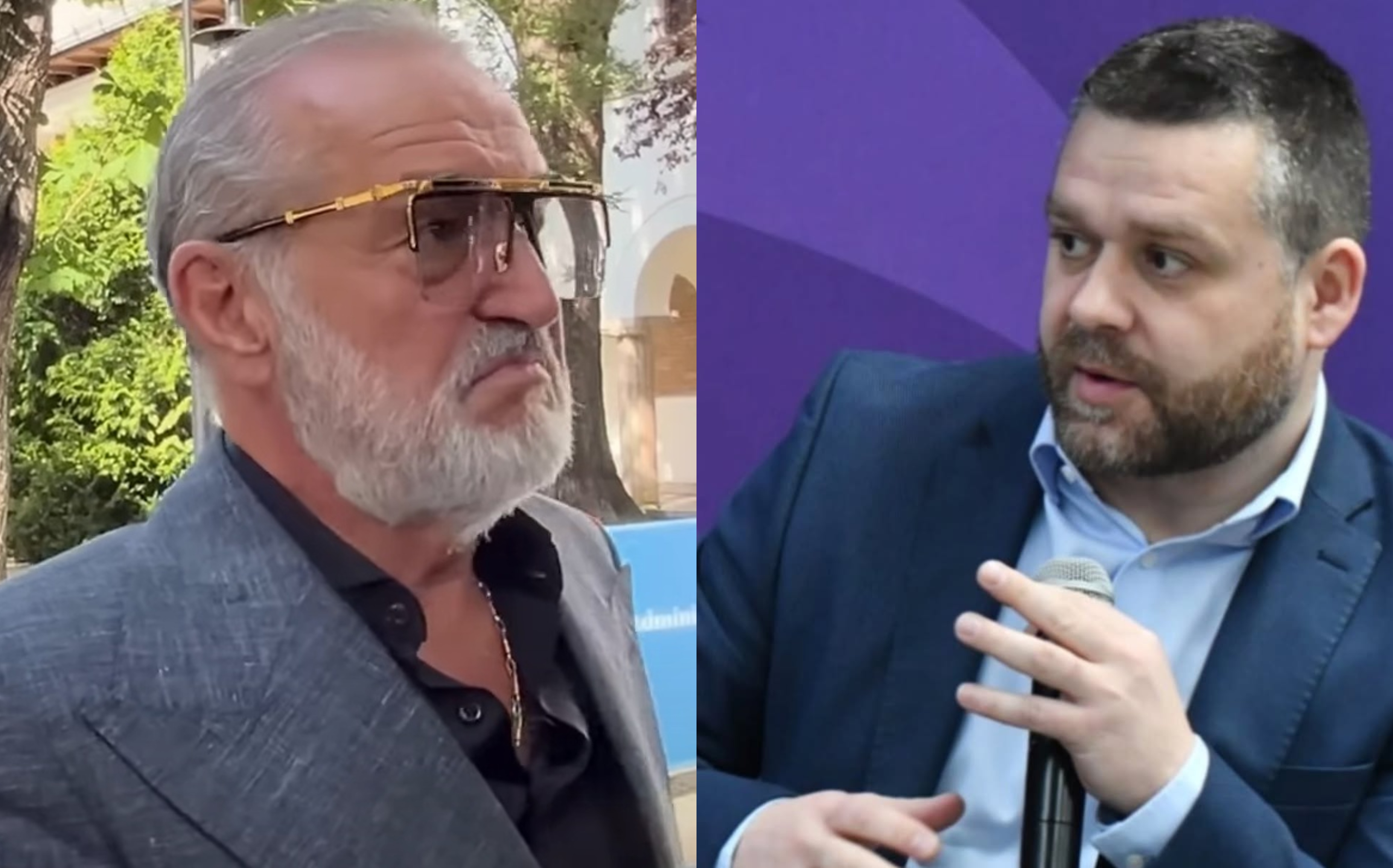 Gigi Becali nu s-a ferit de cuvinte după ce Ciprian Ciucu a devenit primarul Capitalei