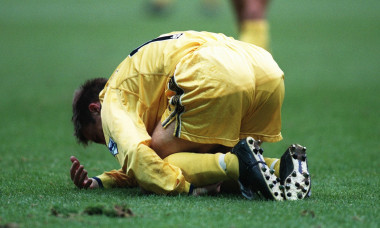 Dan Petrescu