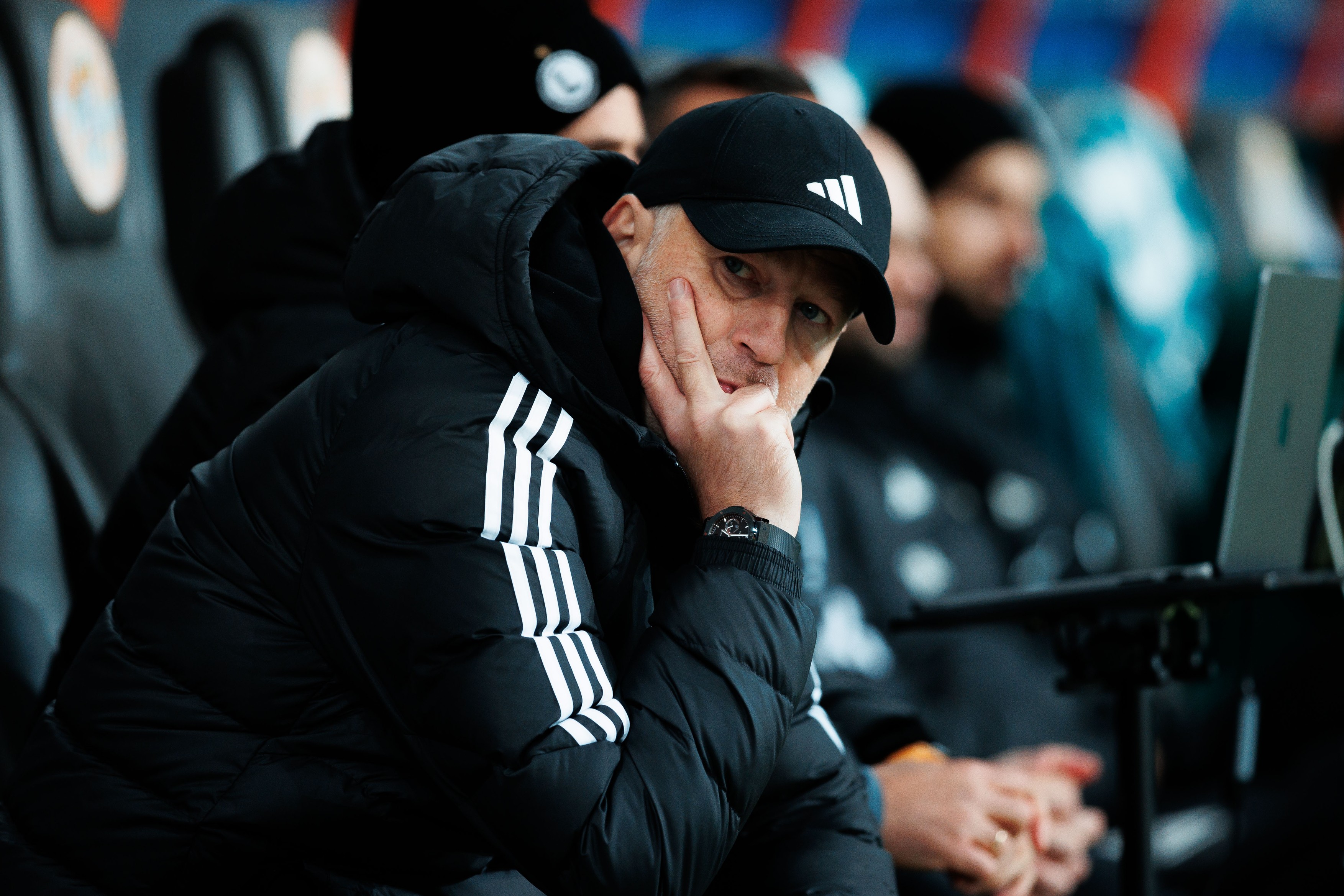 Legia s-a dus în "cap" după plecarea lui Edi Iordănescu! Dezastru în cele 7 meciuri disputate