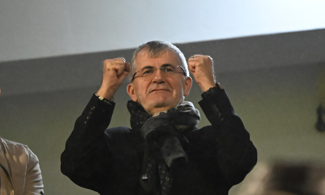 FC BOTOSANI-UTA ARAD, SUPERLIGA SUPERBET (06.10.2025)