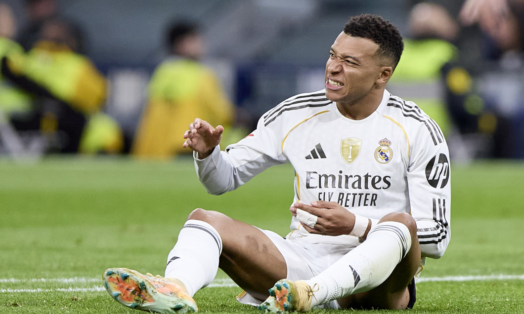 Soccer 2025: Real Madrid CF Vs RC Celta