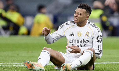 Soccer 2025: Real Madrid CF Vs RC Celta