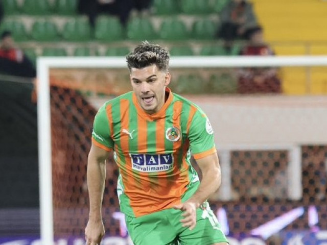 Ianis Hagi, evoluție remarcabilă în meciul cu Konyaspor