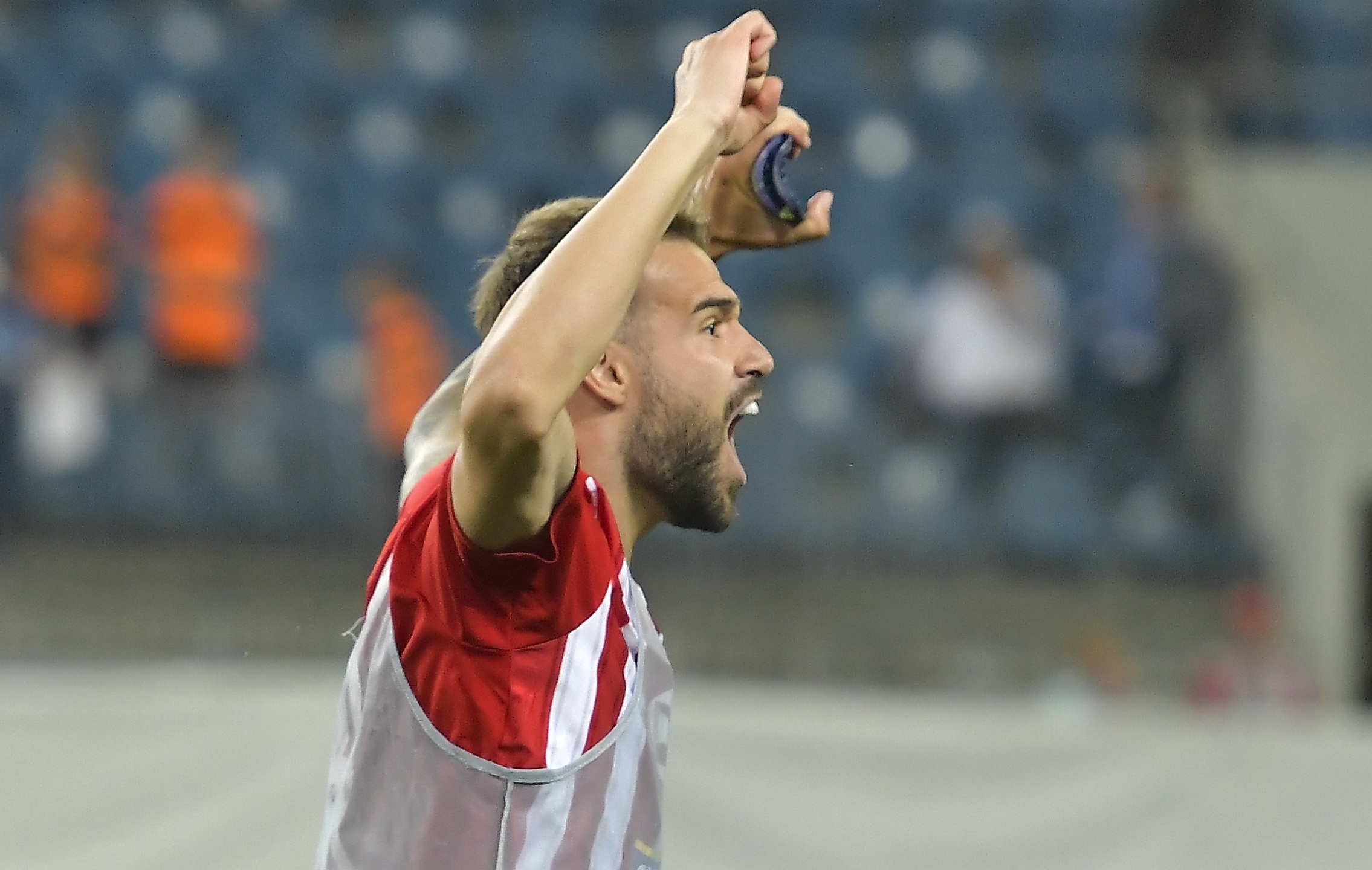 Negocieri intense pentru transferul lui Alexandru Tudorie