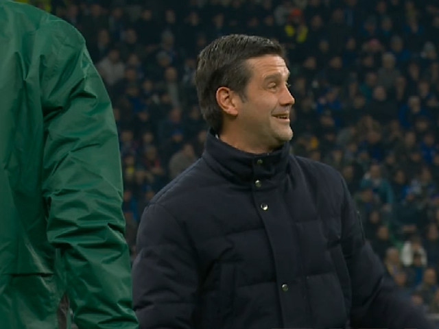 Inter - Liverpool 0-1: Penalty controversat în minutul 88