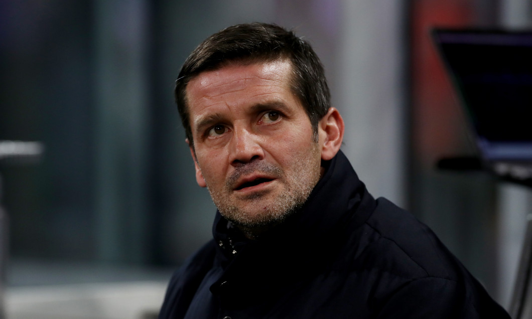 FC Internazionale v Como 1907 - Serie A