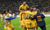 FOTBAL:ROMANIA-AUSTRIA, PRELIMINARIILE C.M. 2026 (12.10.2025)