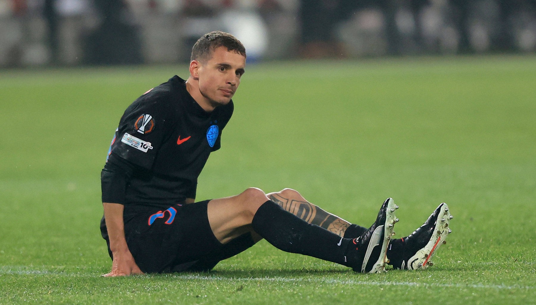 Britanicii au prezis scorul final de la FCSB - Feyenoord: ”E puțin mai bună”