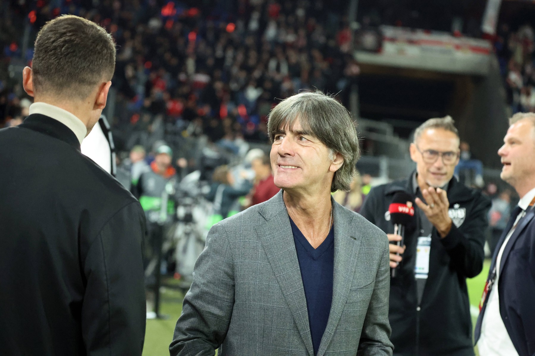 Surpriză uriașă! ”Următorul antrenor al lui Real Madrid vorbește germană”. Klopp nu e singurul neamț de pe lista scurtă