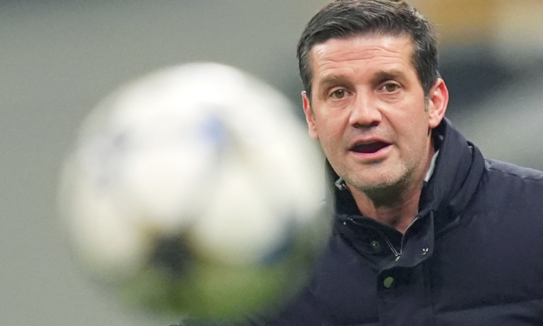 FC Inter vs Liverpool - Uefa Champions Leaugue 2025 / 2026