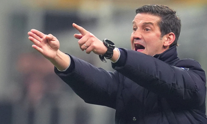 FC Inter Vs Liverpool - Uefa Champions Leaugue 2025 / 2026