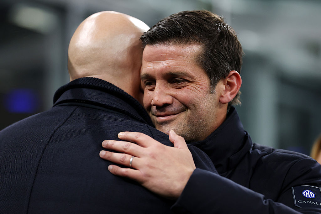 ”Încă unul”. Ce notă i-au dat italienii lui Cristi Chivu, după ce Inter a pierdut cu Liverpool în UCL