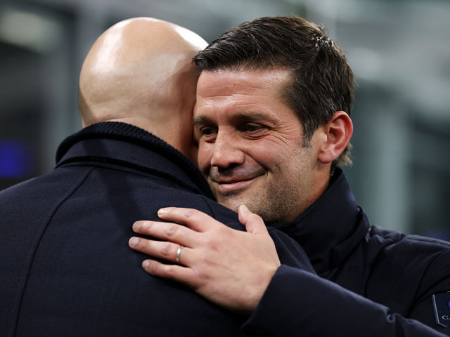 ”Încă unul”. Ce notă i-au dat italienii lui Cristi Chivu, după ce Inter a pierdut cu Liverpool în UCL