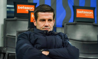 CALCIO - Serie A - Inter - FC Internazionale vs Como 1907