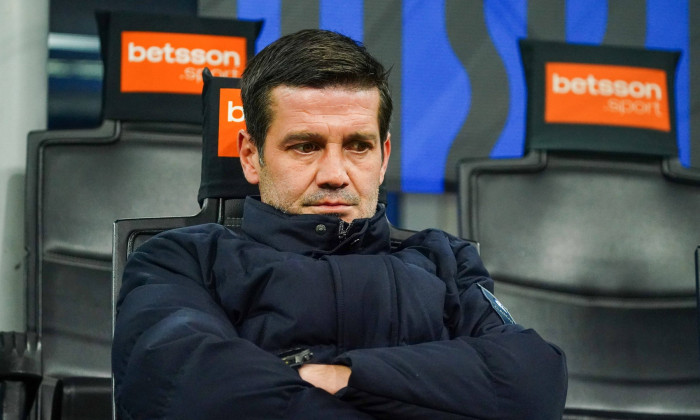 CALCIO - Serie A - Inter - FC Internazionale vs Como 1907