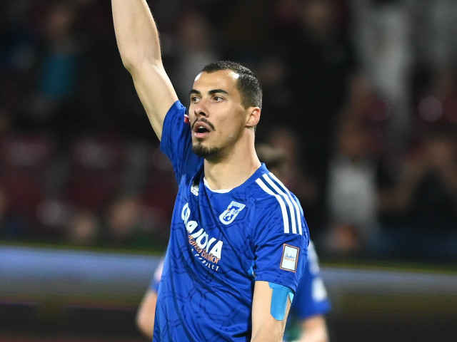 Andre Duarte, noul transfer al FCSB în scandal legal