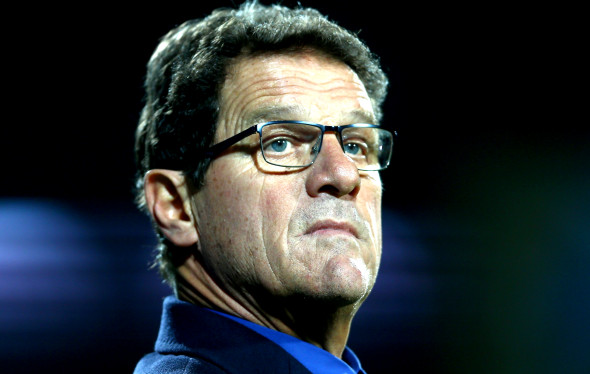 capello