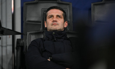 CALCIO - UEFA Champions League - Inter - FC Internazionale vs Liverpool FC