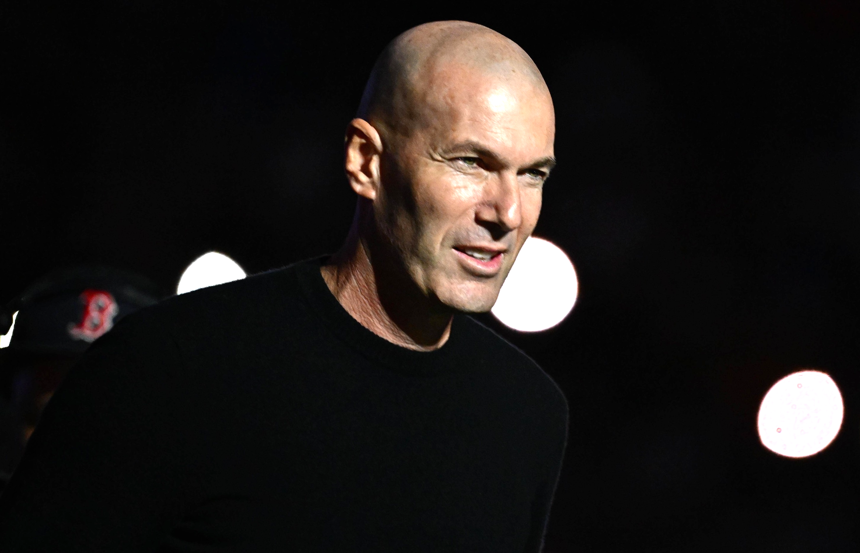 ”Știu numele următorului selecționer”. Zidane, tot mai aproape să semneze