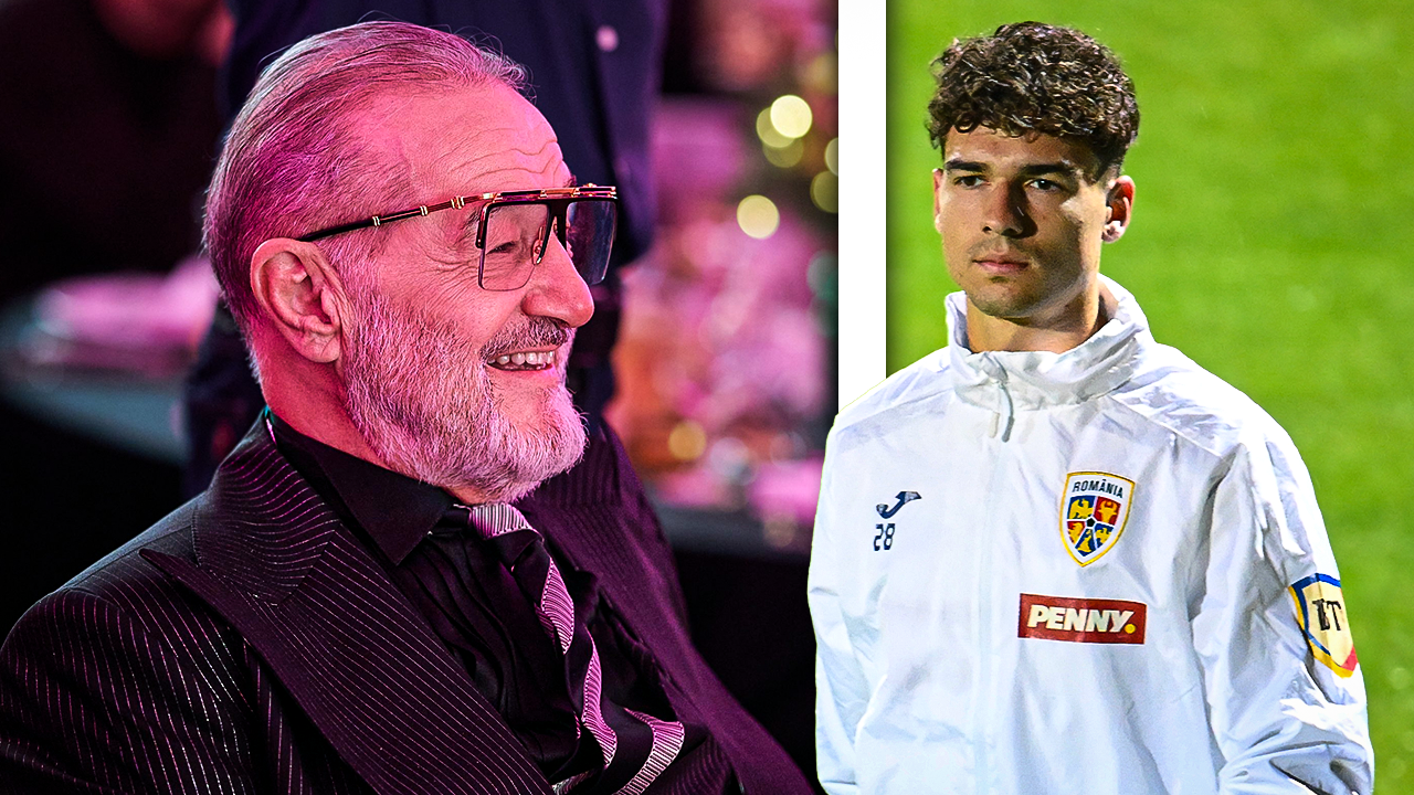 Imagine Stire Hermannstadt a reacționat, după ce FCSB a anunțat că a renunțat la transferul lui Kevin Ciubotaru | 2review.ro