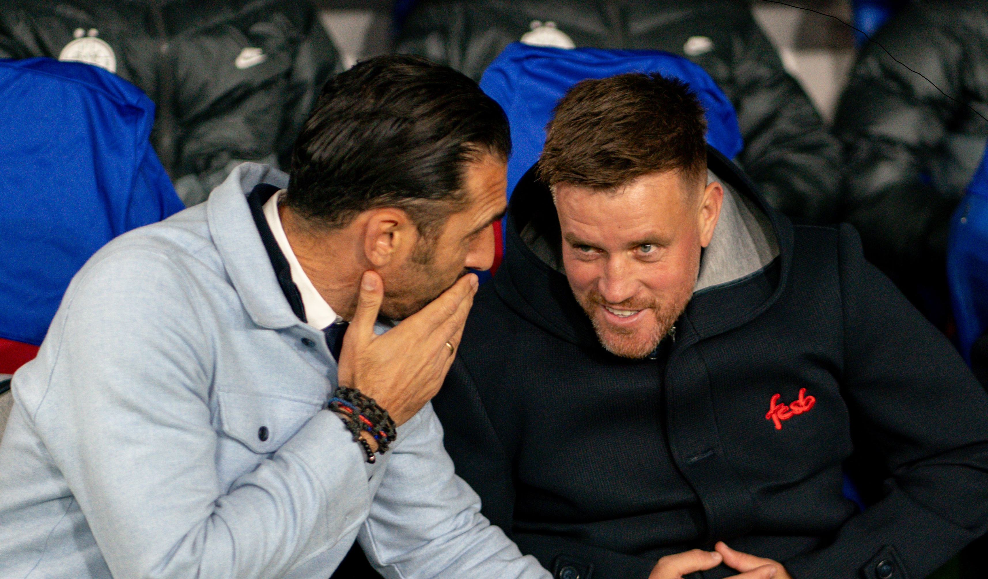 Elias Charalambous a plecat din România și a dezvăluit decizia luată de Mihai Pintilii