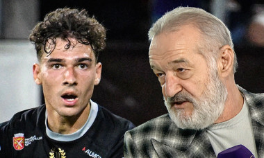 kevin ciubotaru gigi becali