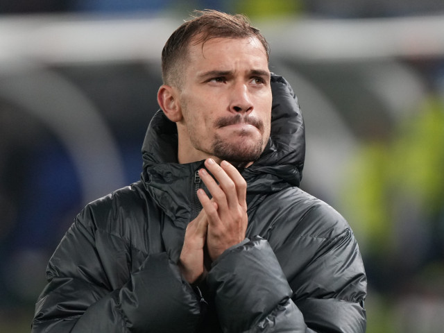 FCSB, decimată pentru meciul cu Feyenoord