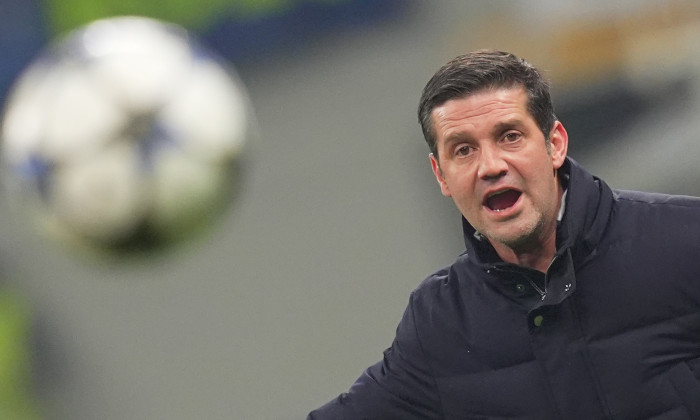 FC Inter vs Liverpool - Uefa Champions Leaugue 2025 / 2026