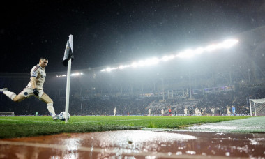 Azerbaijan: Qarabag - Ajax