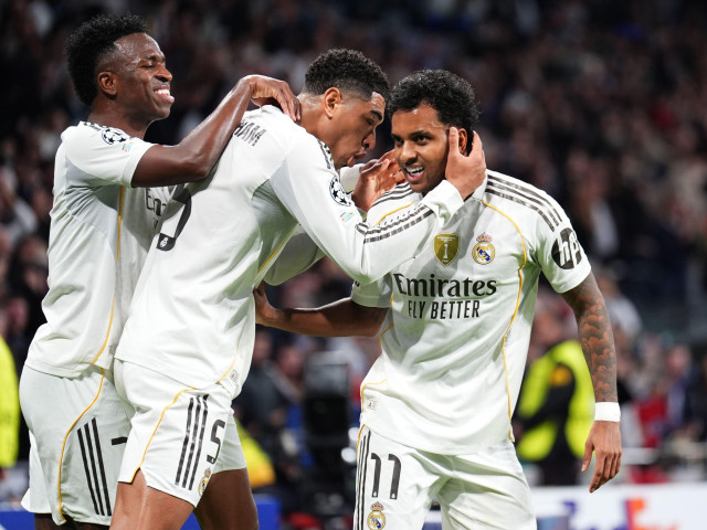 Au pus banii pe masă: 80 de milioane de euro pentru transferul lui Rodrygo! Decizia a fost luată rapid