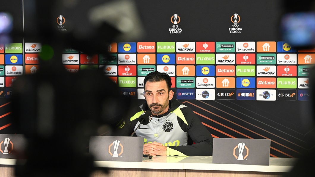 Antrenorul FCSB fixează termen pentru clarificarea situației la echipă