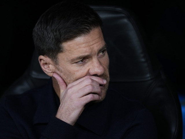 Real Madrid și presiunea asupra lui Xabi Alonso