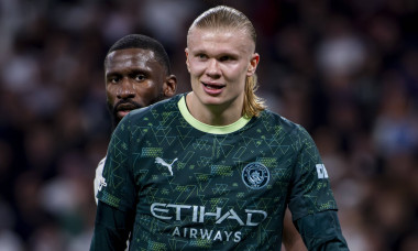 Real Madrid C.F. v Manchester City - UEFA Champions League 2025/26 League Phase MD6