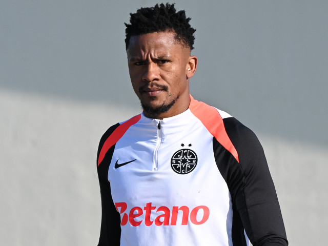 Tensiuni la FCSB înainte de meciul cu Feyenoord