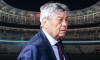 Colaj Stadion Beskitas Mircea Lucescu
