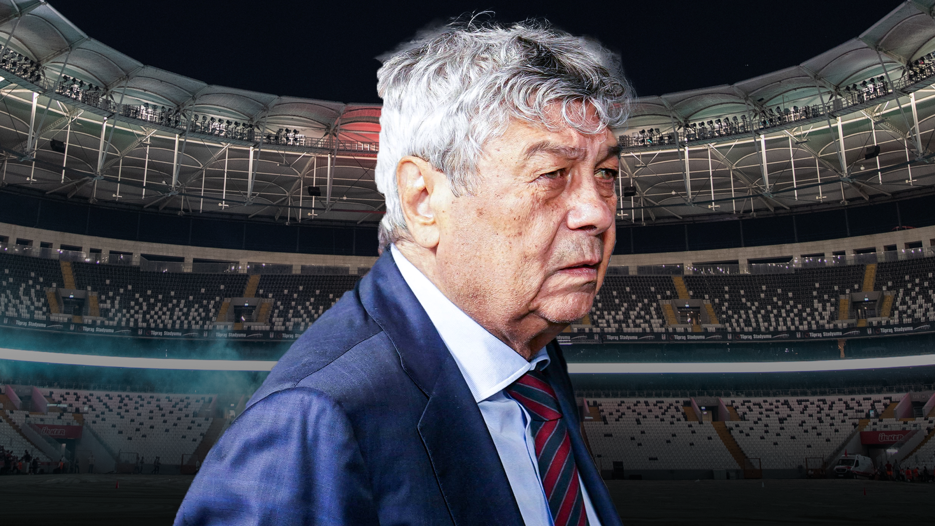 Imagine Stire Mircea Lucescu, criticat în Ucraina pentru ”țeapa” Vladislav Blănuță! | 2review.ro