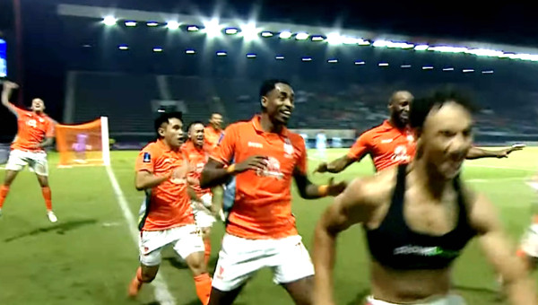 Absolut neverosimil! Au bătut cu 9-0, dar au fost eliminați tocmai la criteriul golurilor marcate