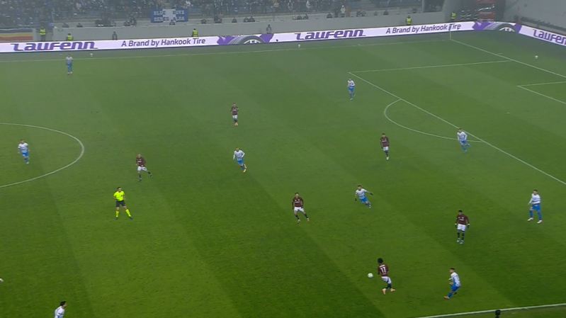 Universitatea Craiova luptă cu Sparta Praga pentru calificarea în Conference League