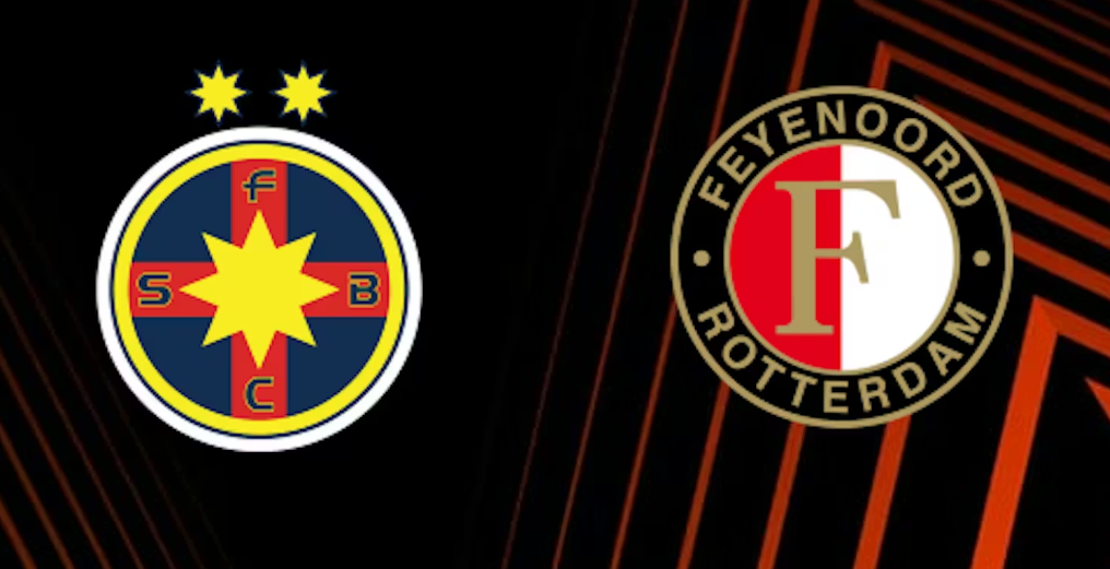 Imagine Stire Acord total! A marcat în FCSB - Feyenoord 4-3 și peste o lună a prins transferul carierei | 2review.ro