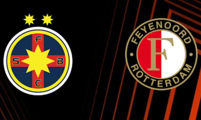 fcsb-feyenoord