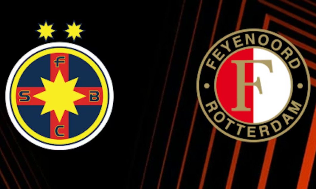 fcsb-feyenoord