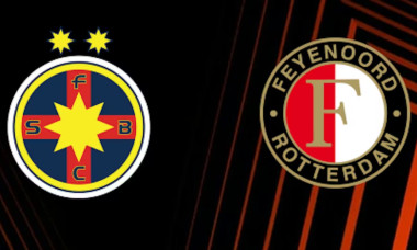 fcsb-feyenoord