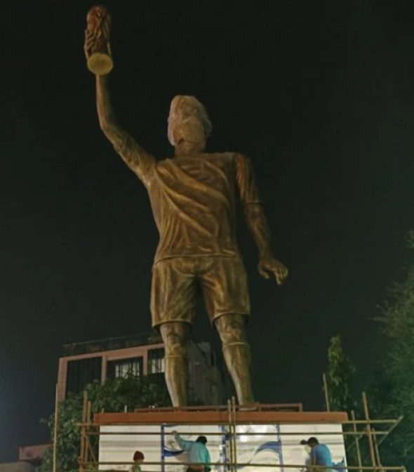 statuie-messi