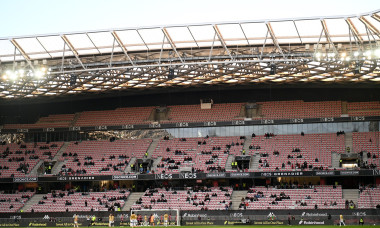 OGC Nice v Angers SCO - Ligue 1 McDonald's 2025/2026