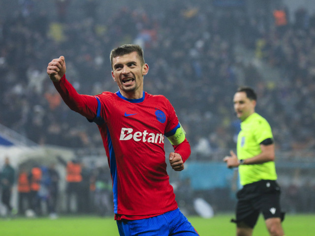 Poza pentru articolul Arabii i-au pus banii pe masă! "Telenovela" Florin Tănase s-a încheiat rapid