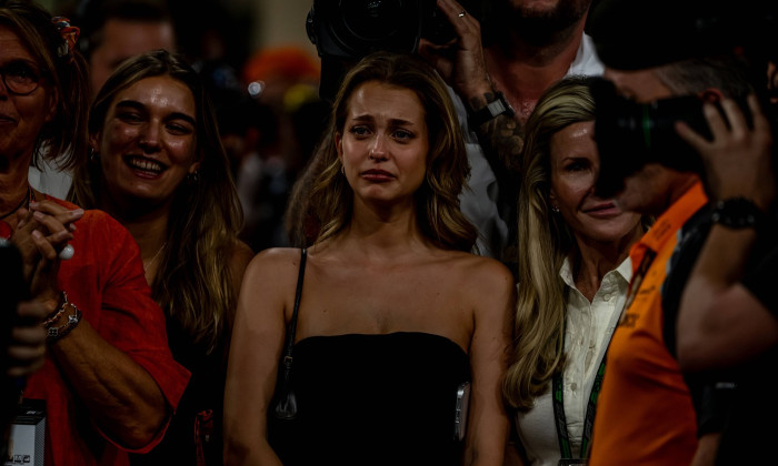 Abu Dhabi Grand Prix