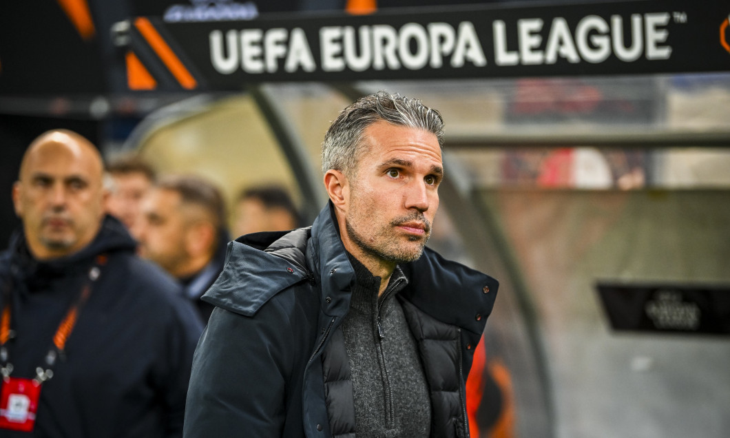 Netherlands: FCSB vs Feyenoord