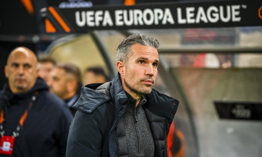 Netherlands: FCSB vs Feyenoord