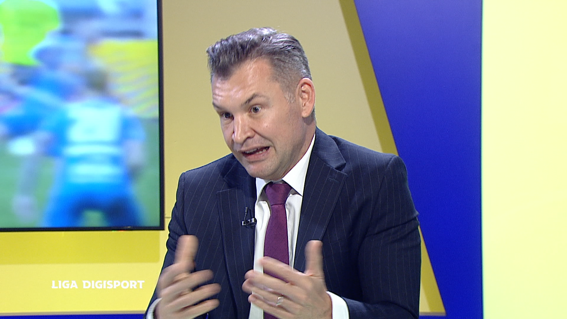 Imagine Stire Ionuț Stroe, bucuros după ce ”Lega Novak” a fost respinsă: ”Victorie pentru sport!” | 2review.ro