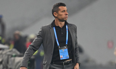 UNIVERSITATEA CRAIOVA-RAPID BUCURESTI, SUPERLIGA SUPERBET (2.11.2025)